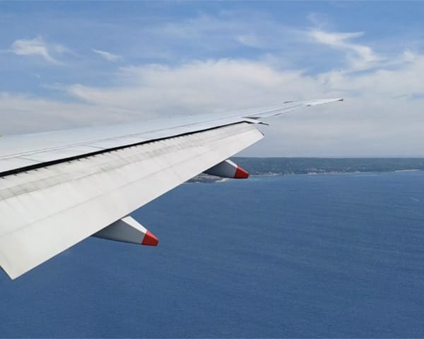 峇里島入境電子落地簽證evoa